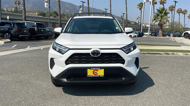 2023 Toyota RAV4 XLE Corona CA