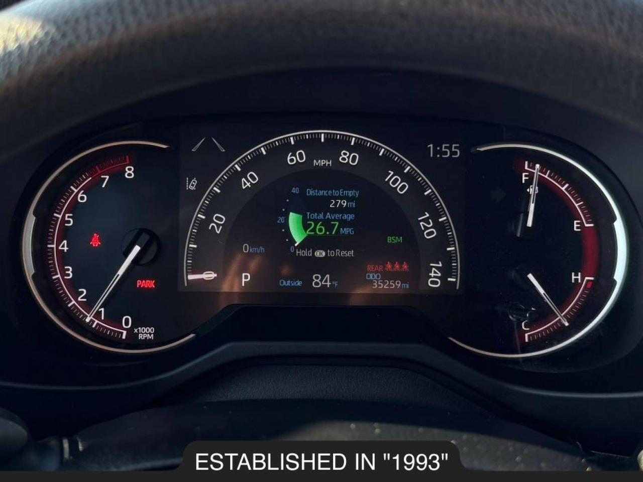 2023 Toyota RAV4 XLE Miami FL