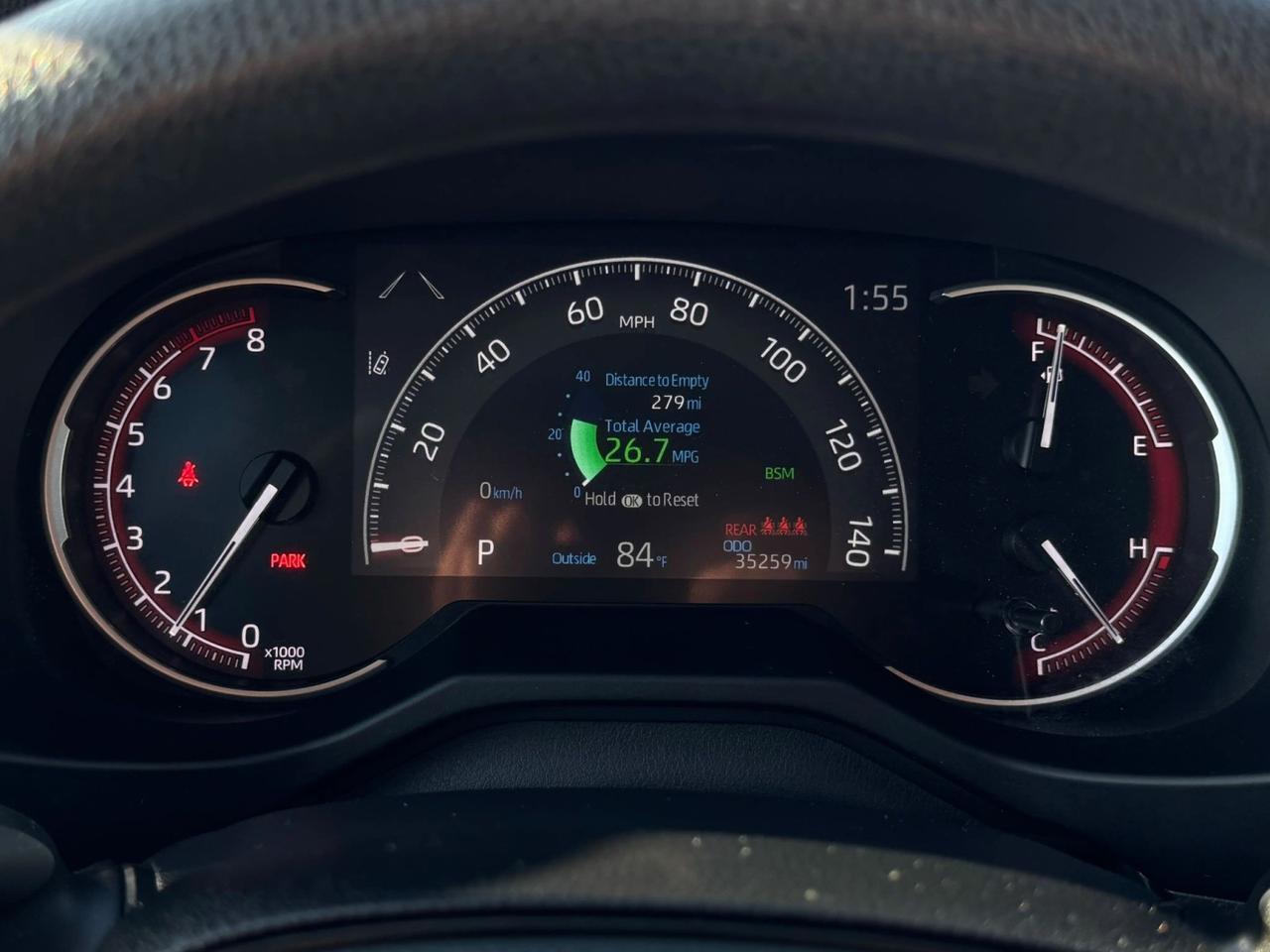 2023 Toyota RAV4 XLE Miami FL