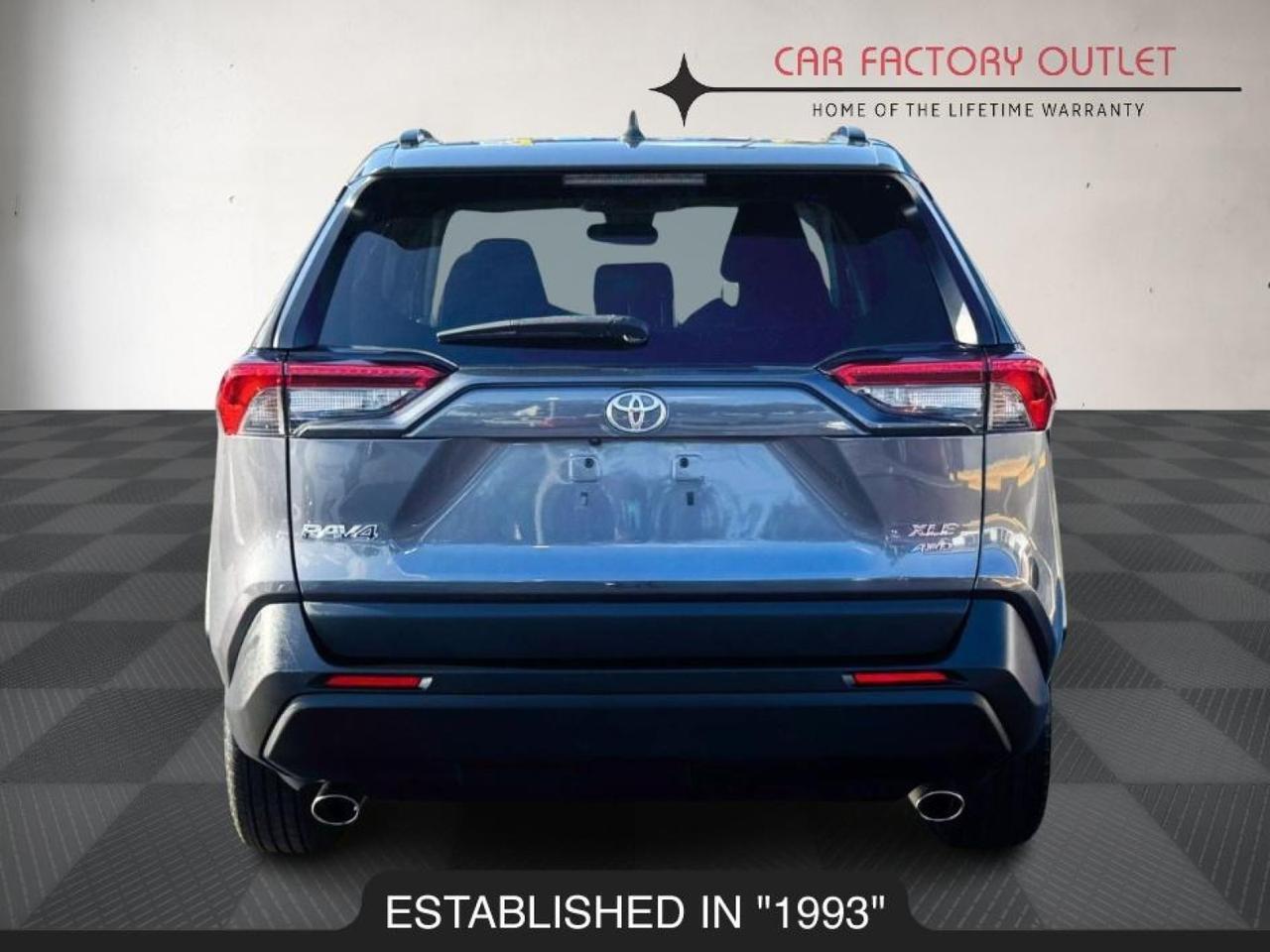 2023 Toyota RAV4 XLE Miami FL