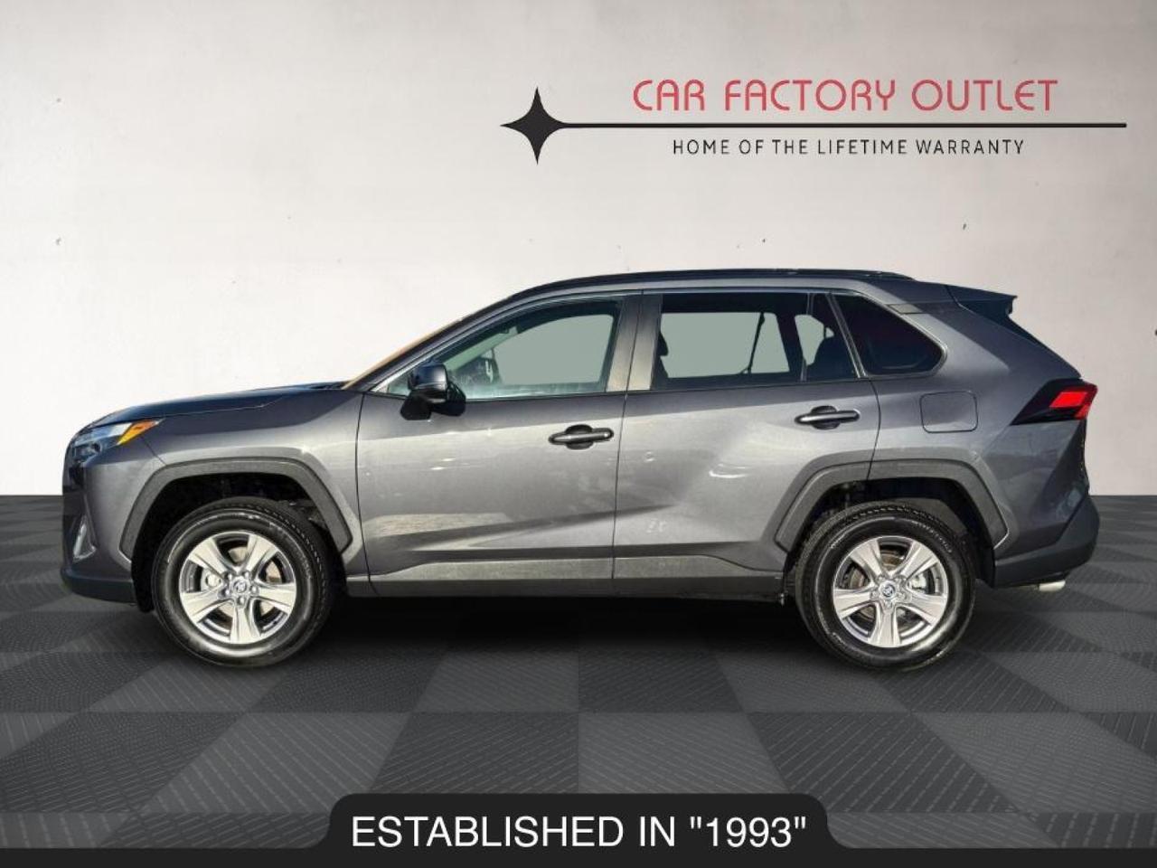 2023 Toyota RAV4 XLE Miami FL