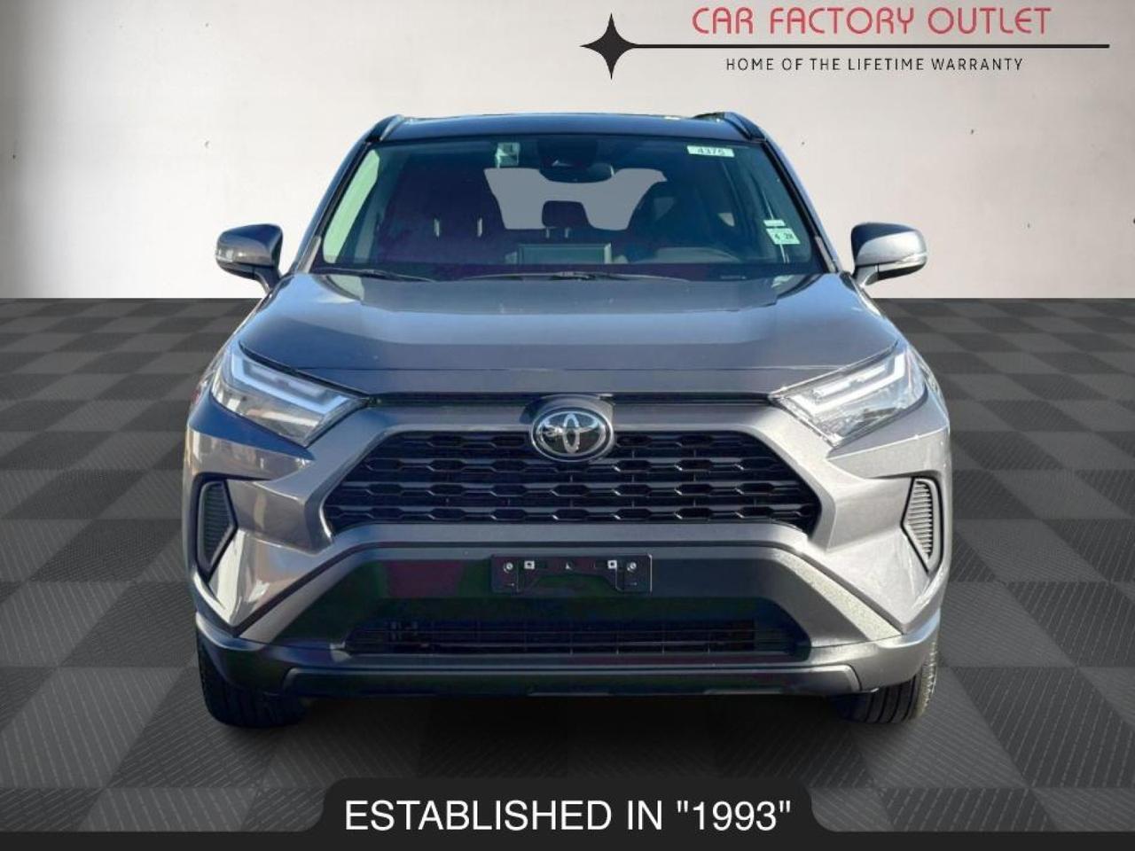 2023 Toyota RAV4 XLE Miami FL