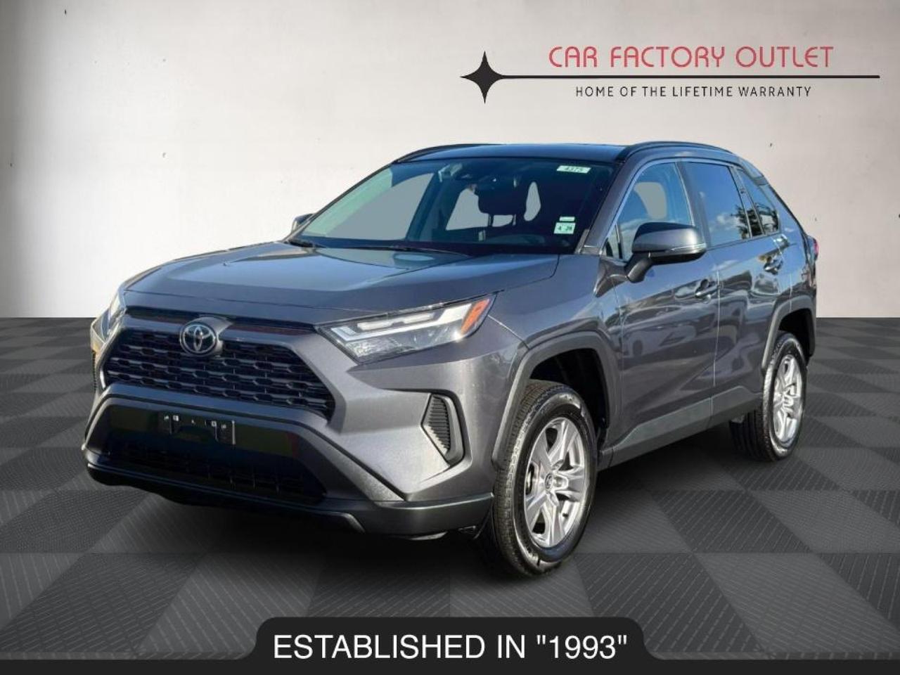 2023 Toyota RAV4 XLE Miami FL
