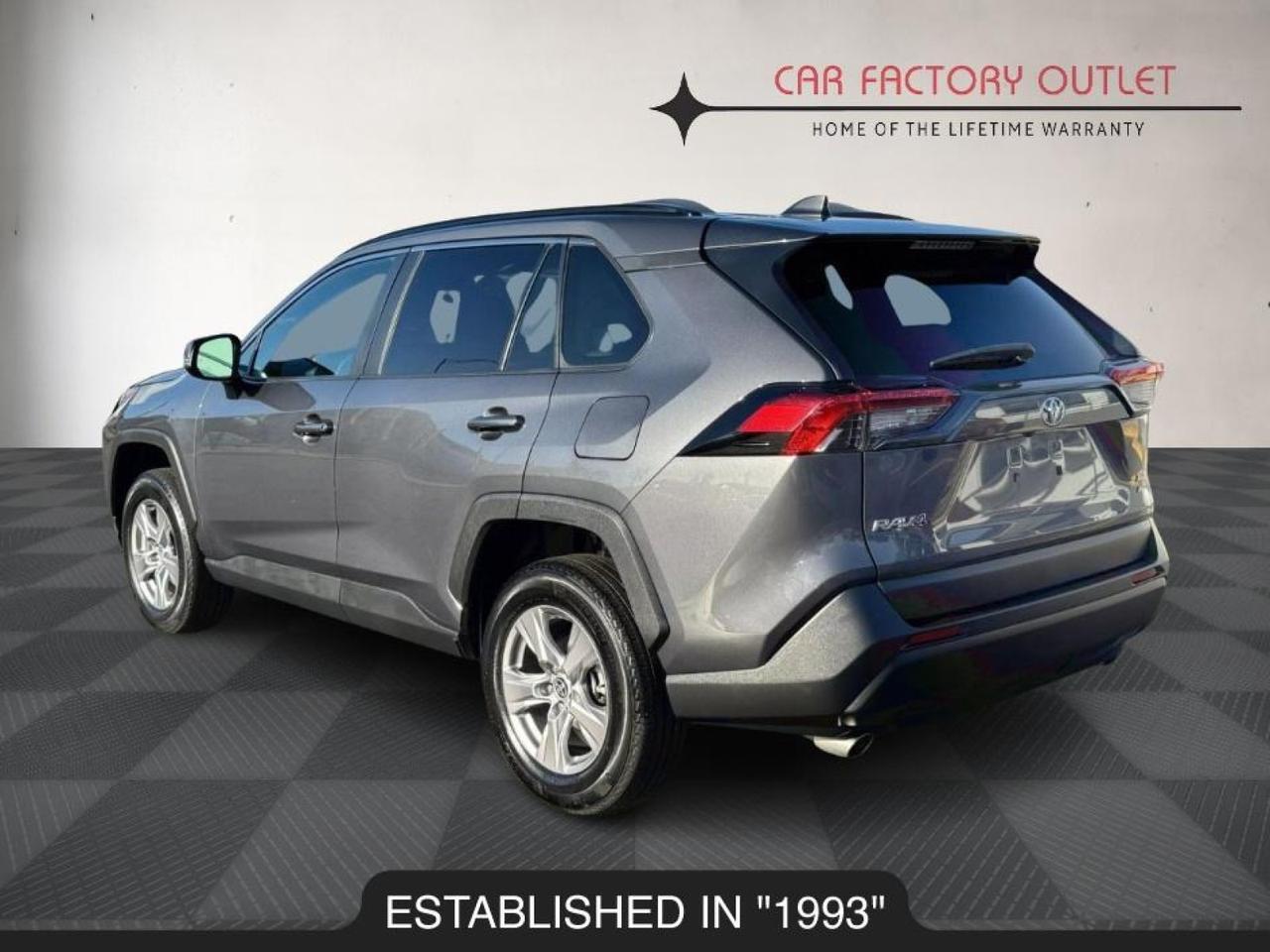 2023 Toyota RAV4 XLE Miami FL