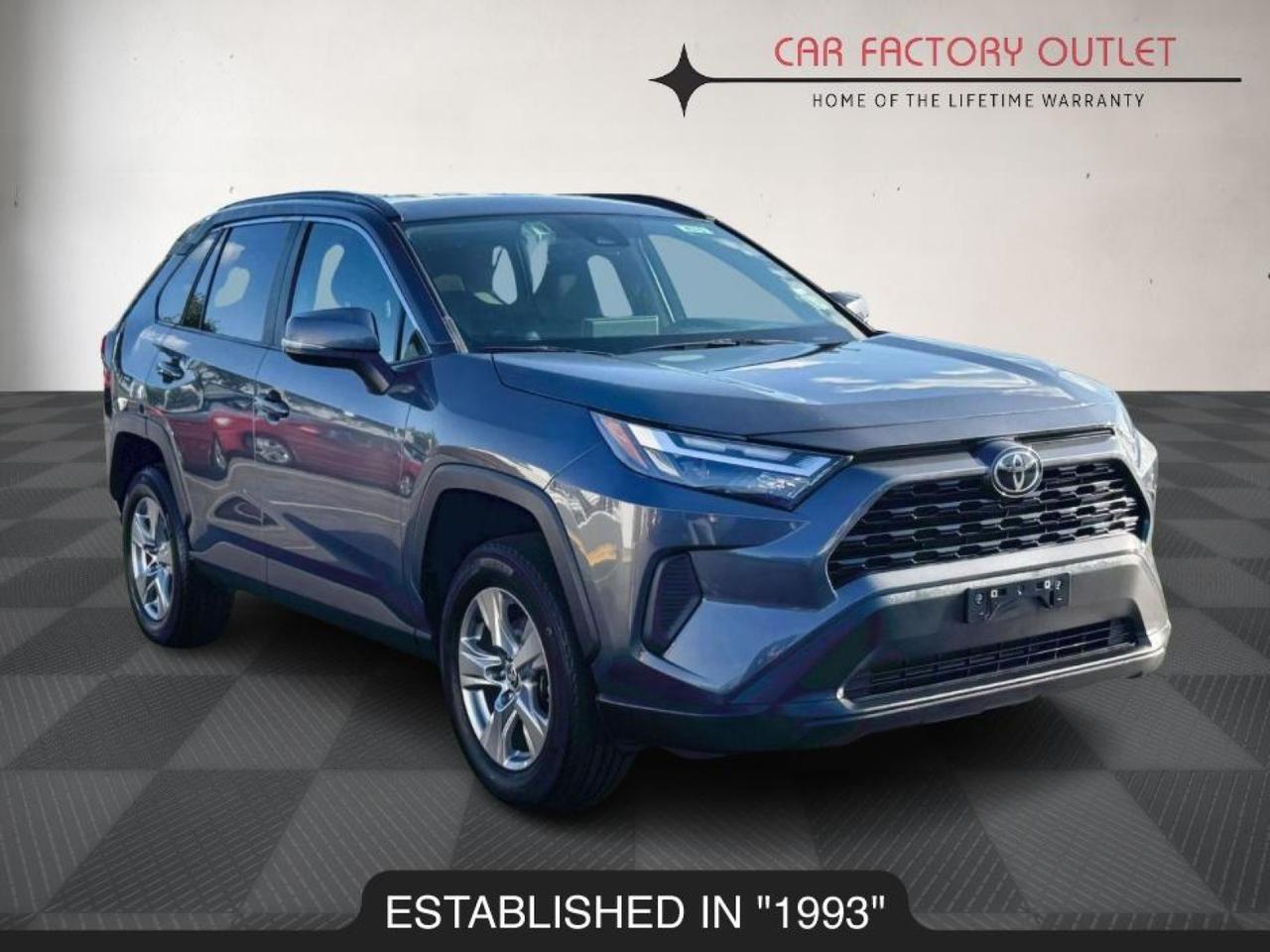 2023 Toyota RAV4 XLE Miami FL