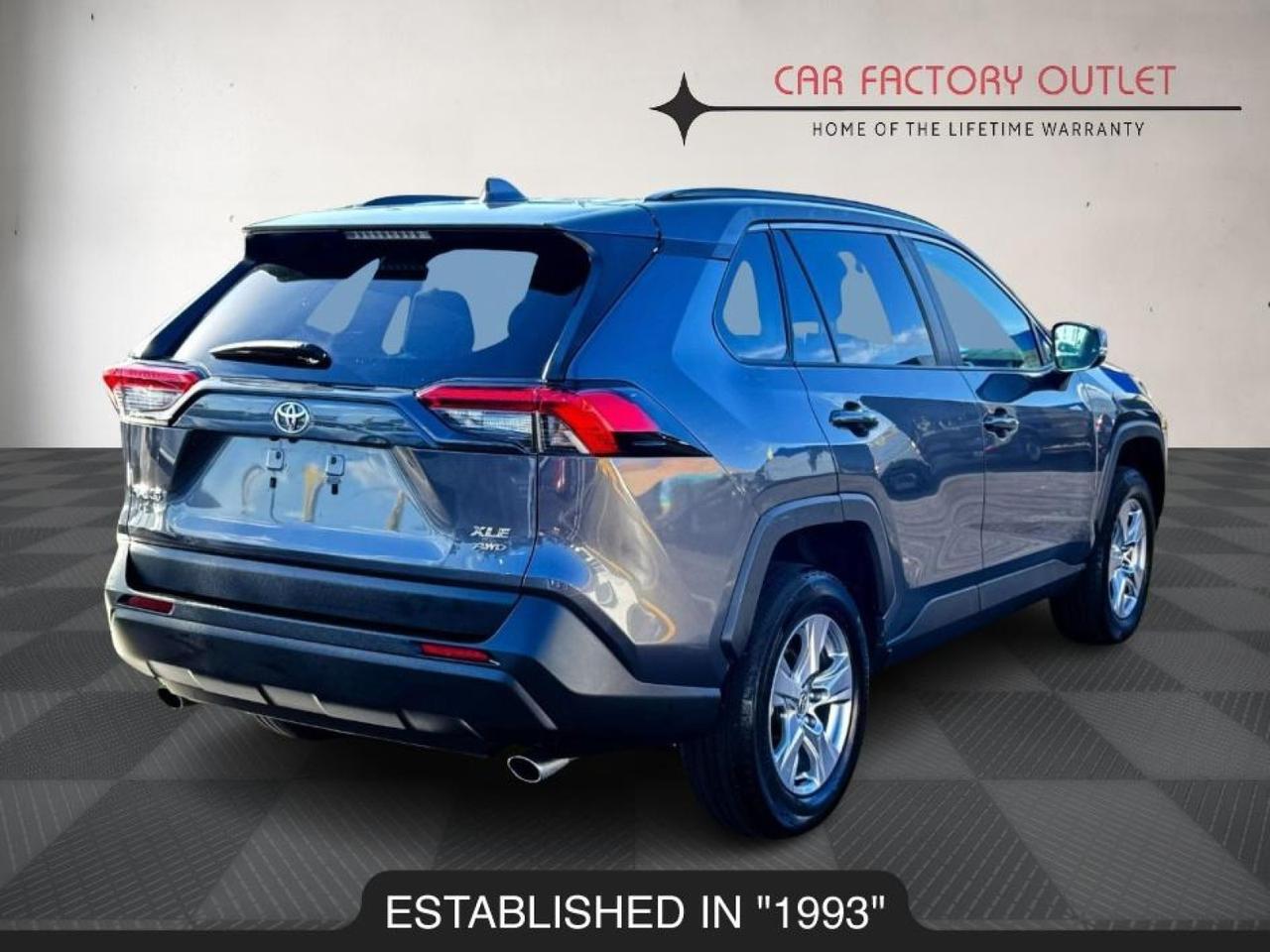 2023 Toyota RAV4 XLE Miami FL