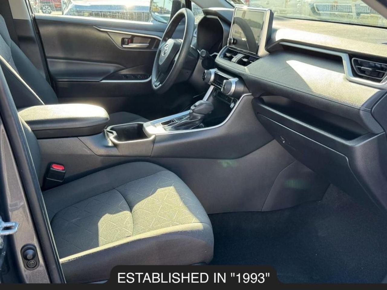 2023 Toyota RAV4 XLE Miami FL