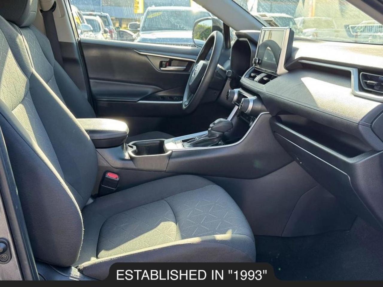 2023 Toyota RAV4 XLE Miami FL