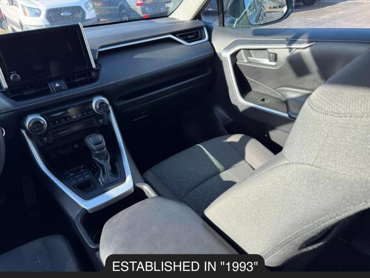 2023 Toyota RAV4 XLE Miami FL
