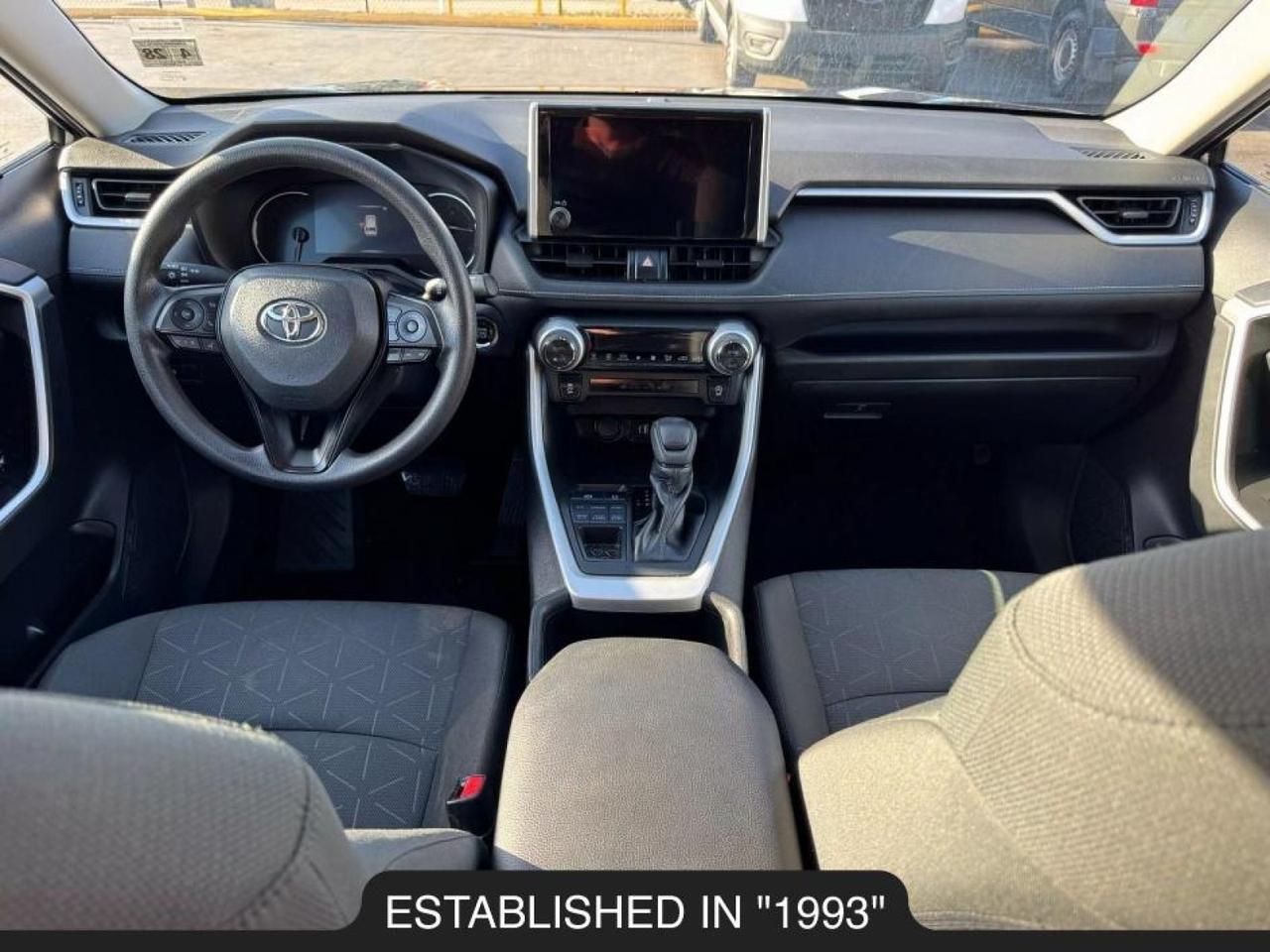 2023 Toyota RAV4 XLE Miami FL