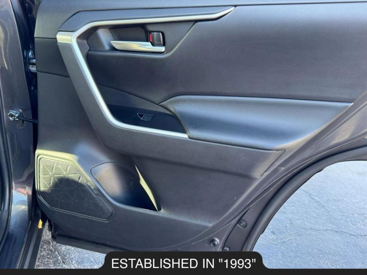 2023 Toyota RAV4 XLE Miami FL