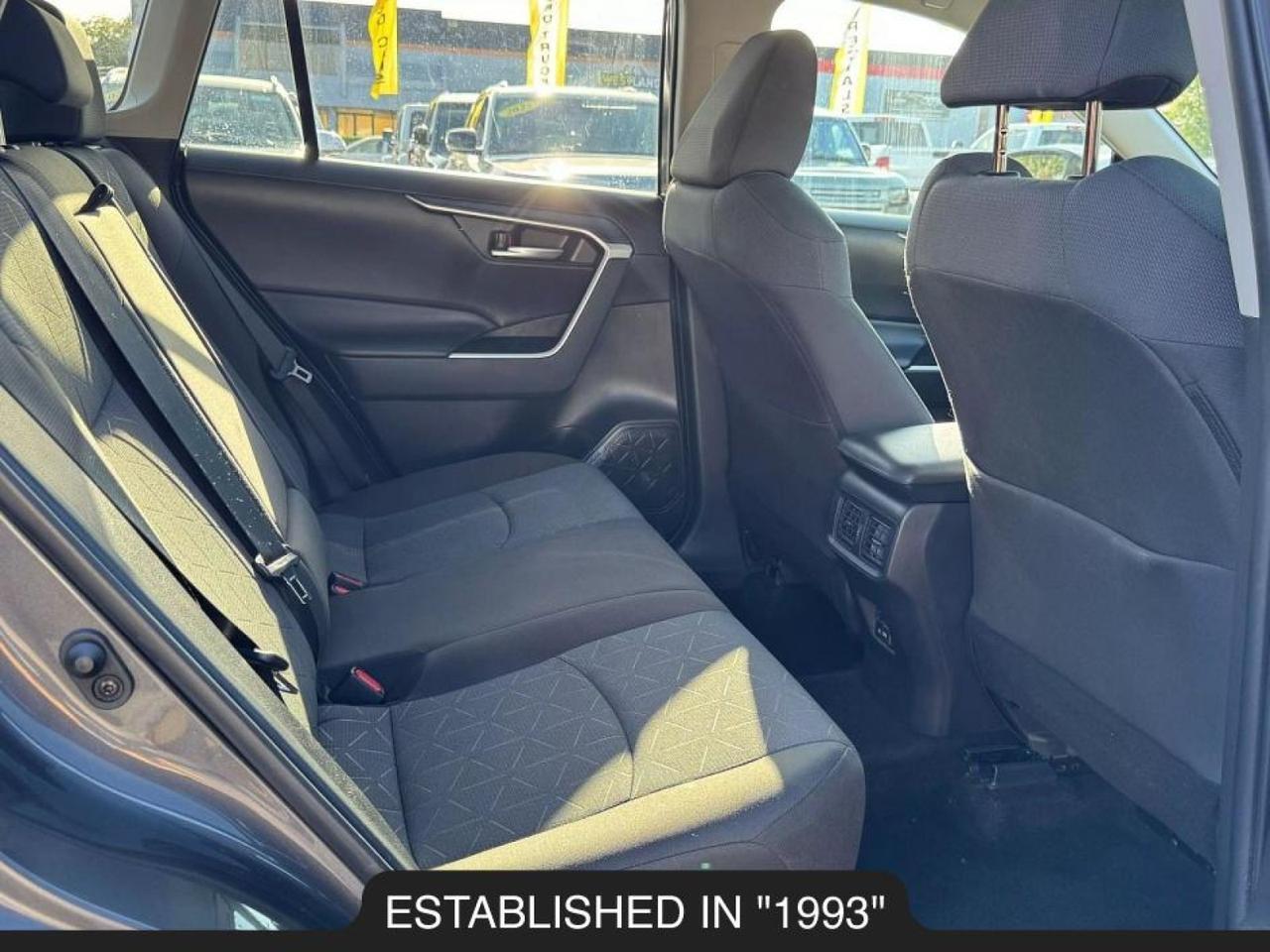 2023 Toyota RAV4 XLE Miami FL
