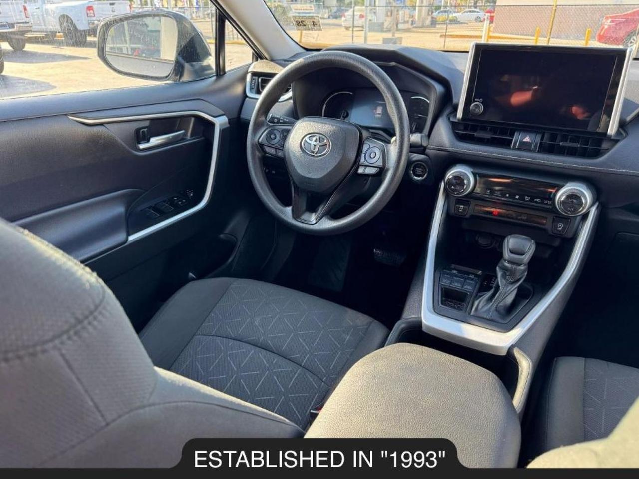 2023 Toyota RAV4 XLE Miami FL