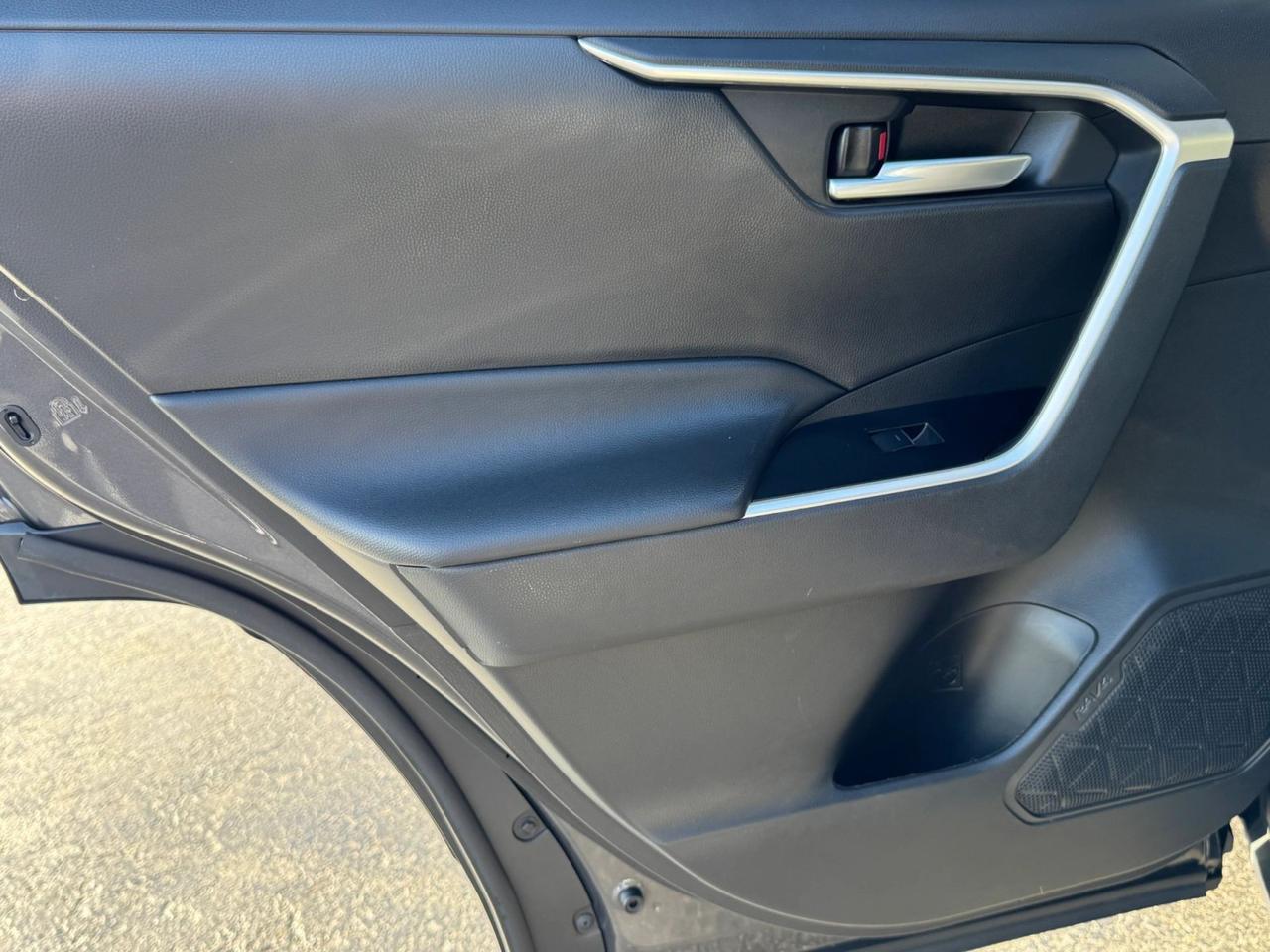 2023 Toyota RAV4 XLE Miami FL