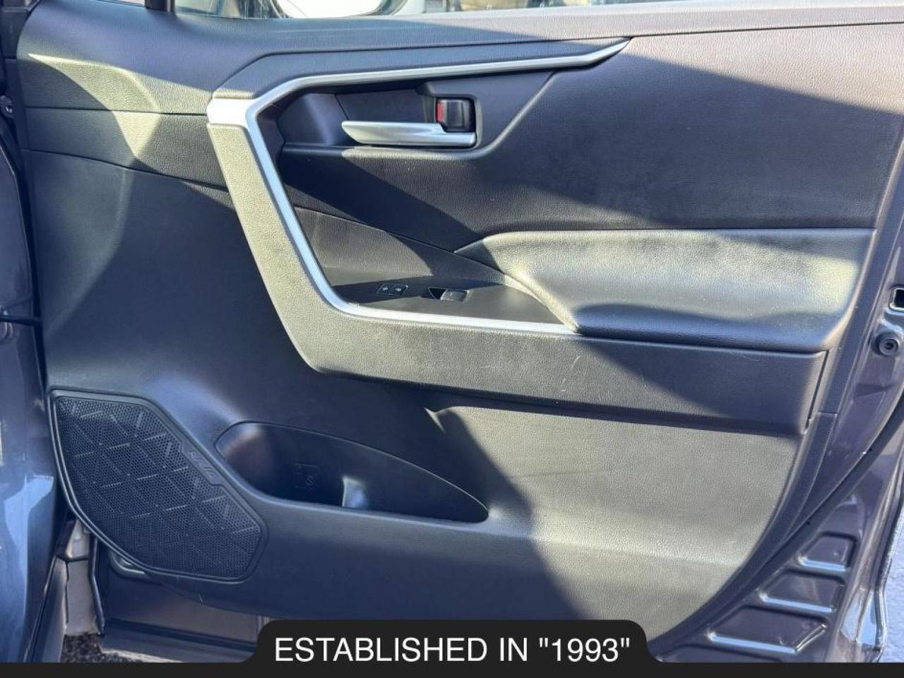 2023 Toyota RAV4 XLE Miami FL