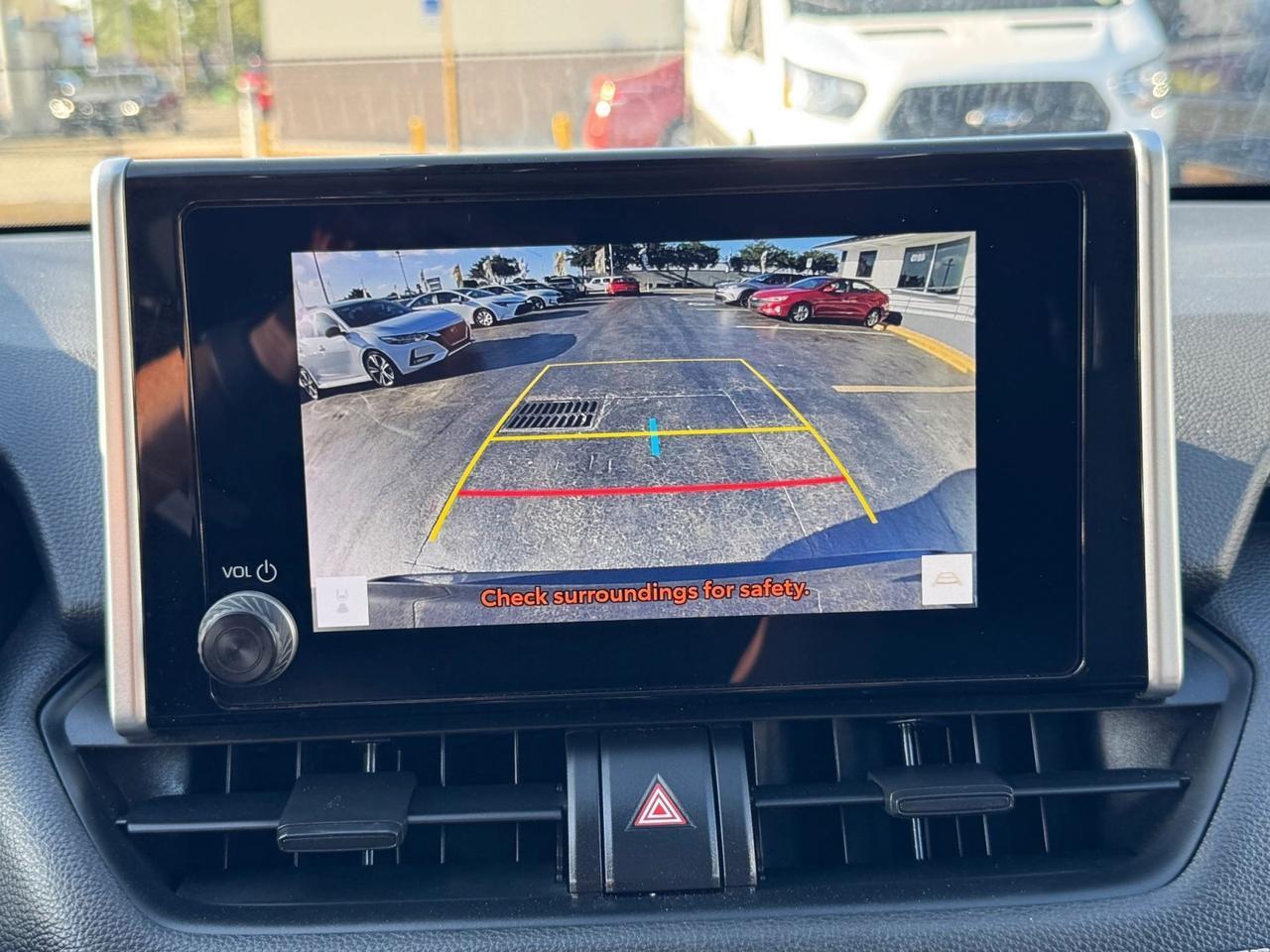 2023 Toyota RAV4 XLE Miami FL