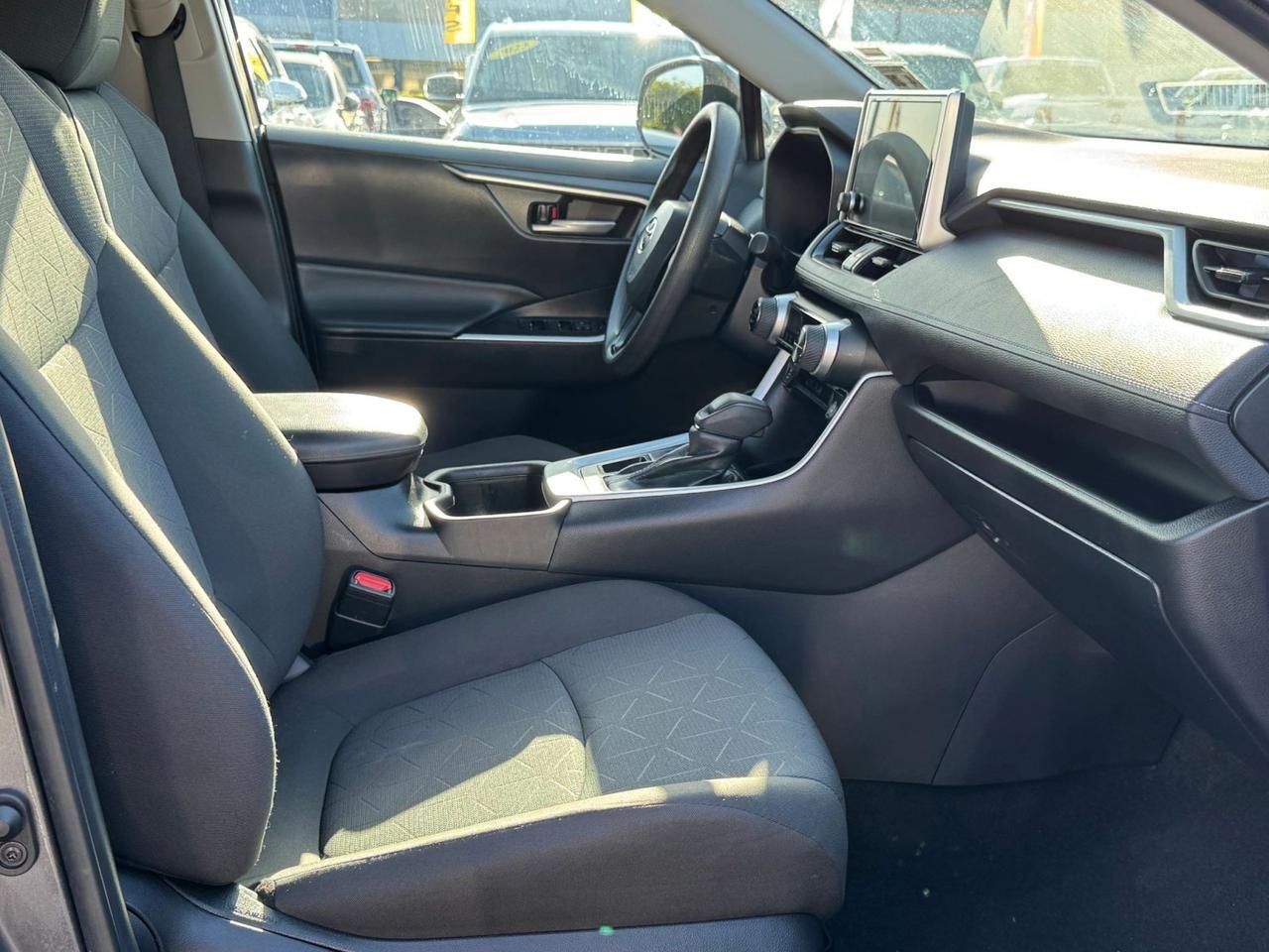 2023 Toyota RAV4 XLE Miami FL