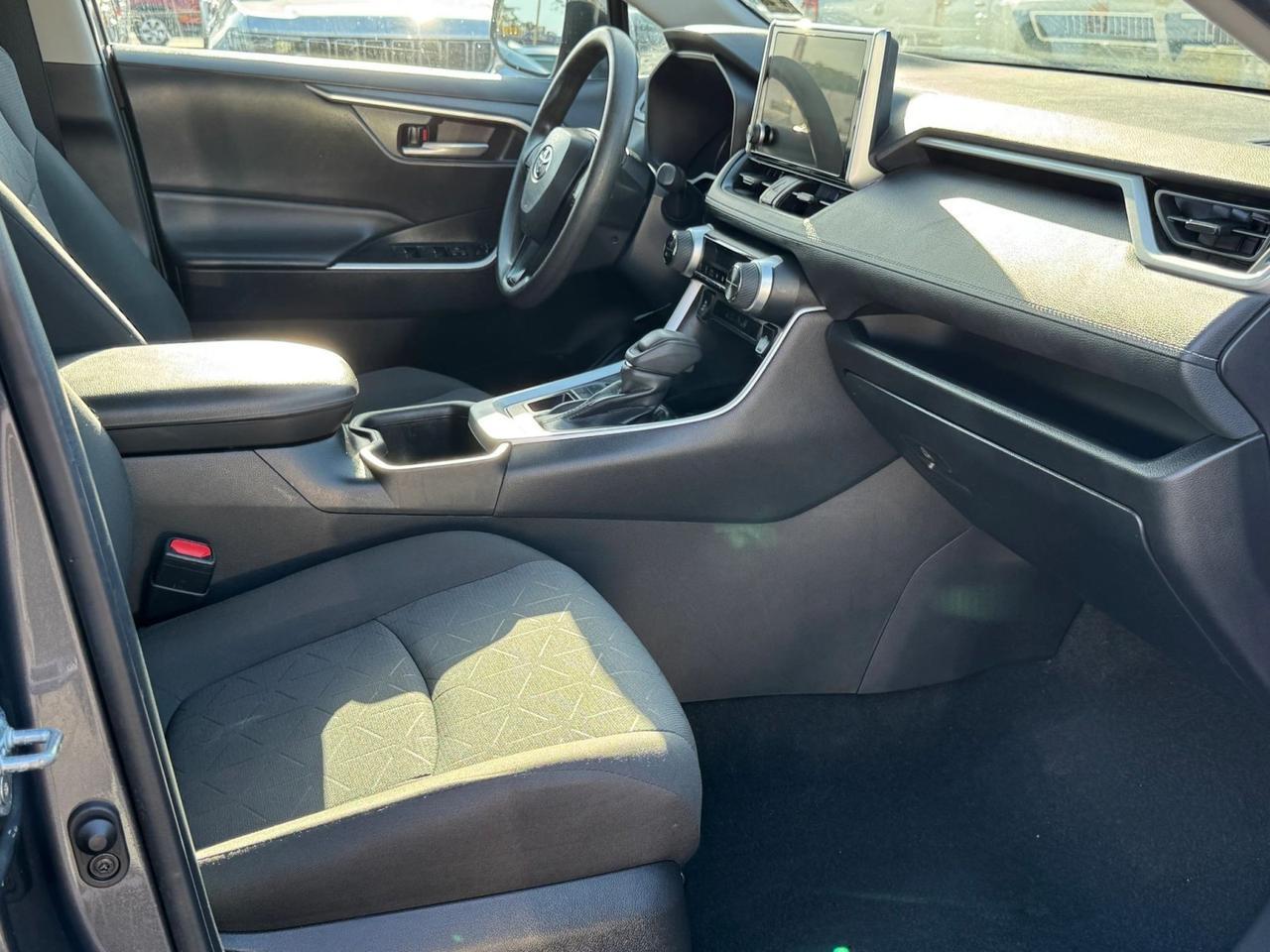 2023 Toyota RAV4 XLE Miami FL