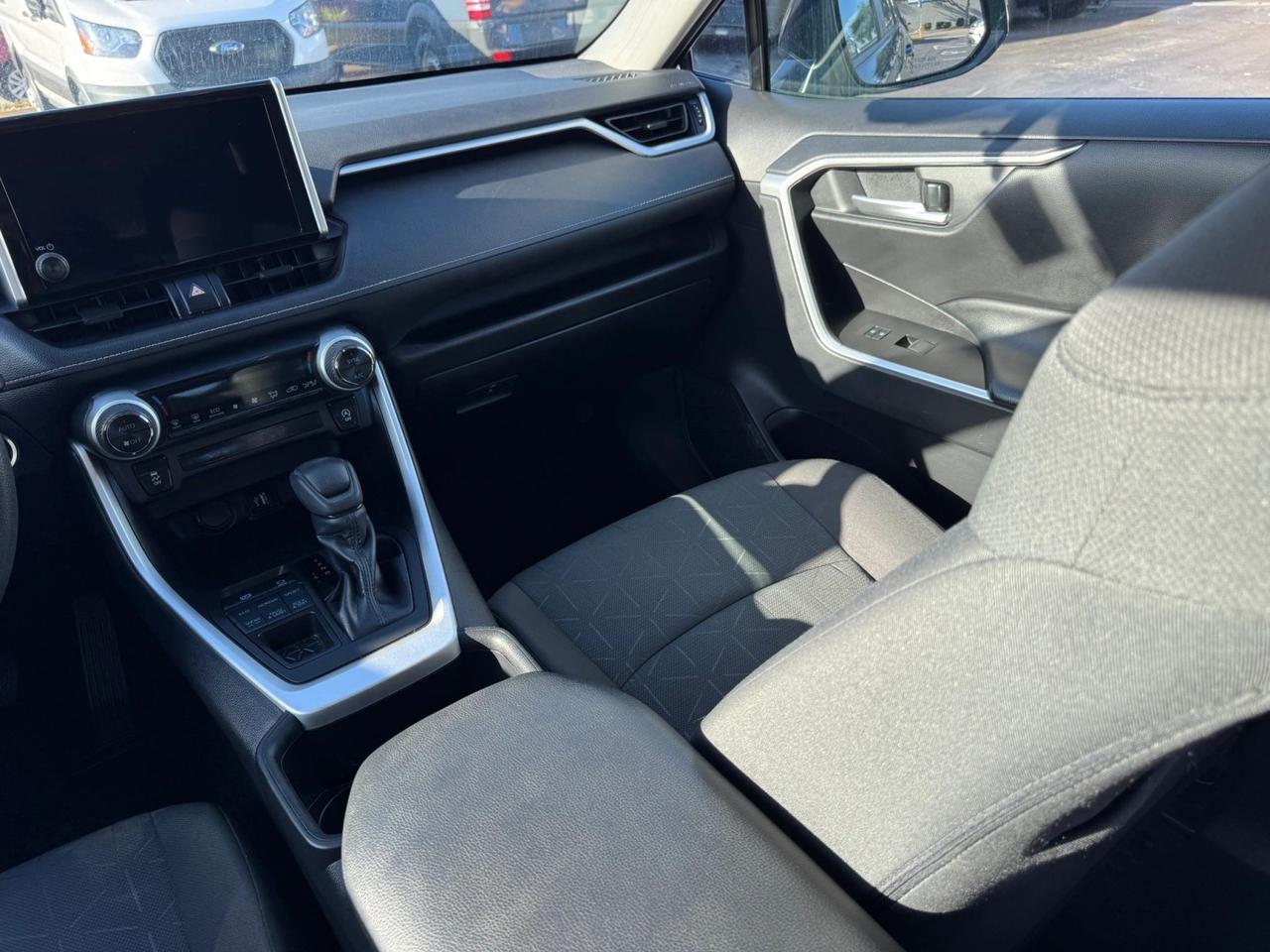 2023 Toyota RAV4 XLE Miami FL