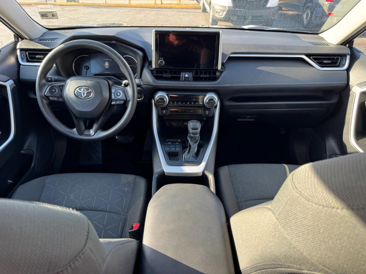 2023 Toyota RAV4 XLE Miami FL