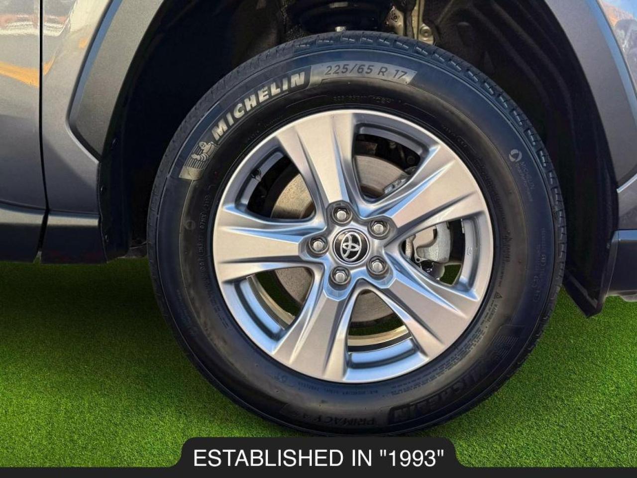 2023 Toyota RAV4 XLE Miami FL
