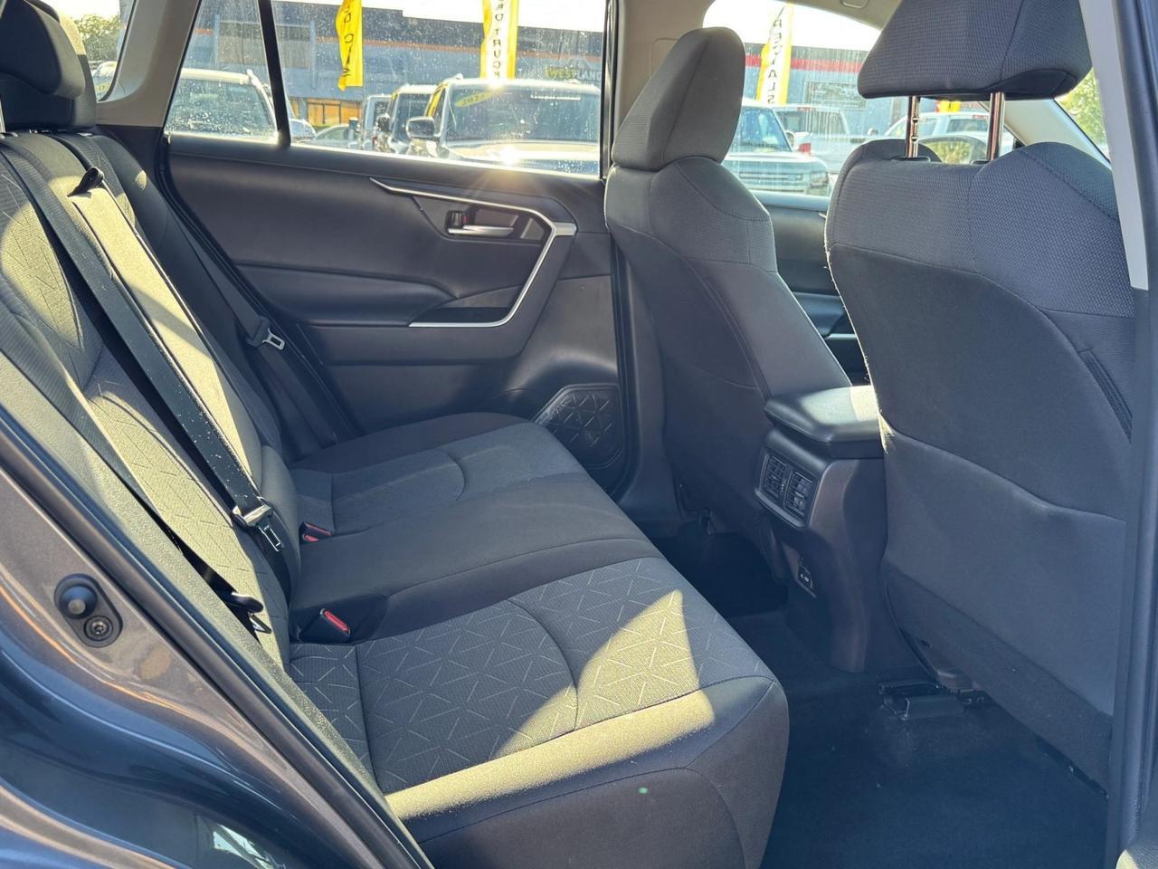 2023 Toyota RAV4 XLE Miami FL