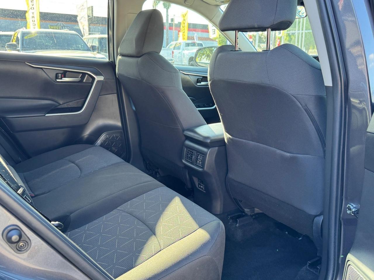 2023 Toyota RAV4 XLE Miami FL