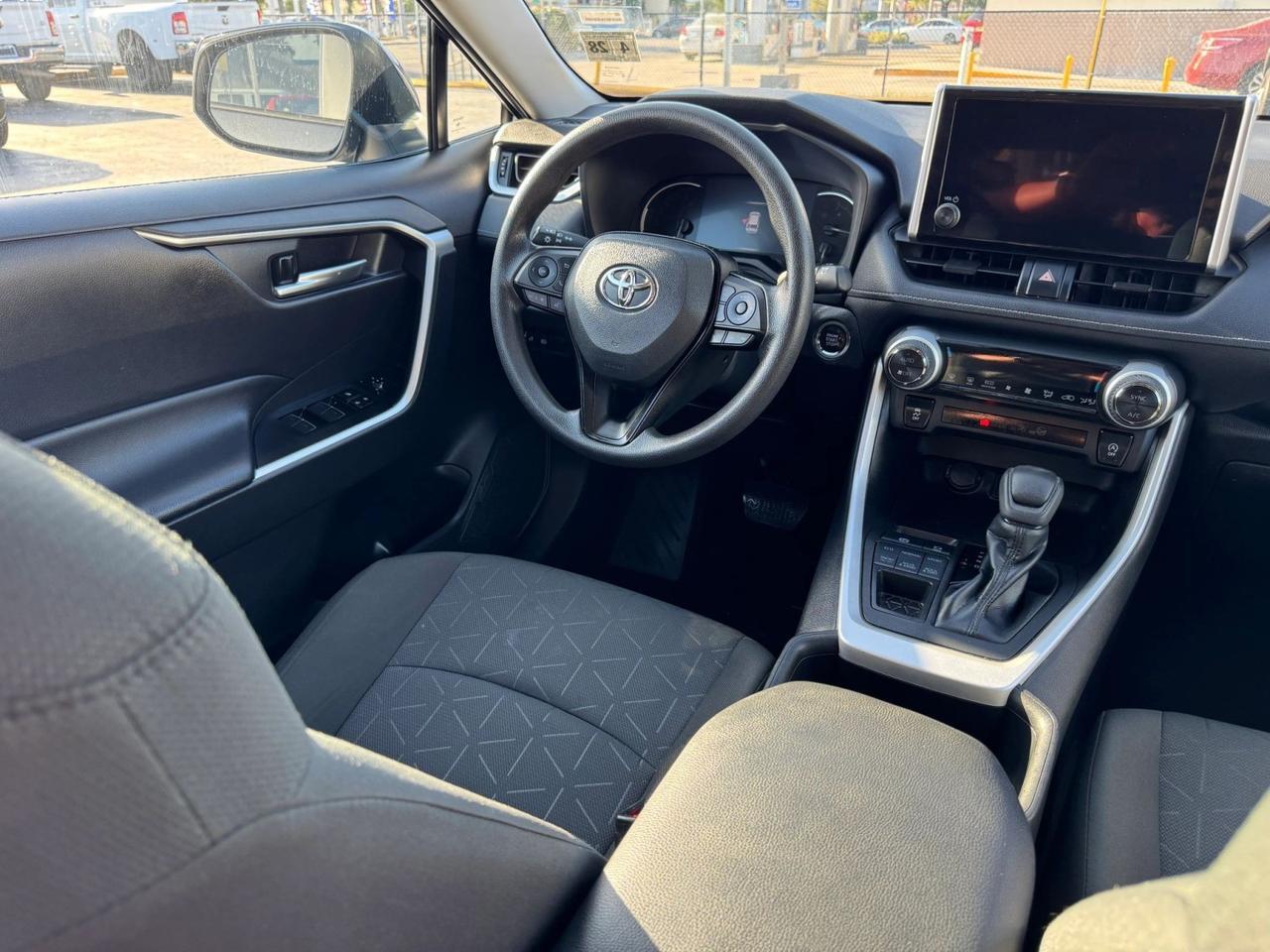 2023 Toyota RAV4 XLE Miami FL