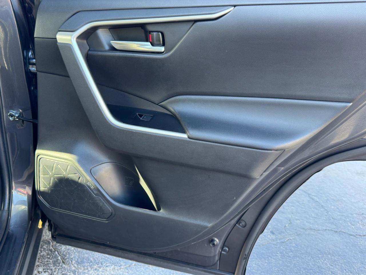 2023 Toyota RAV4 XLE Miami FL