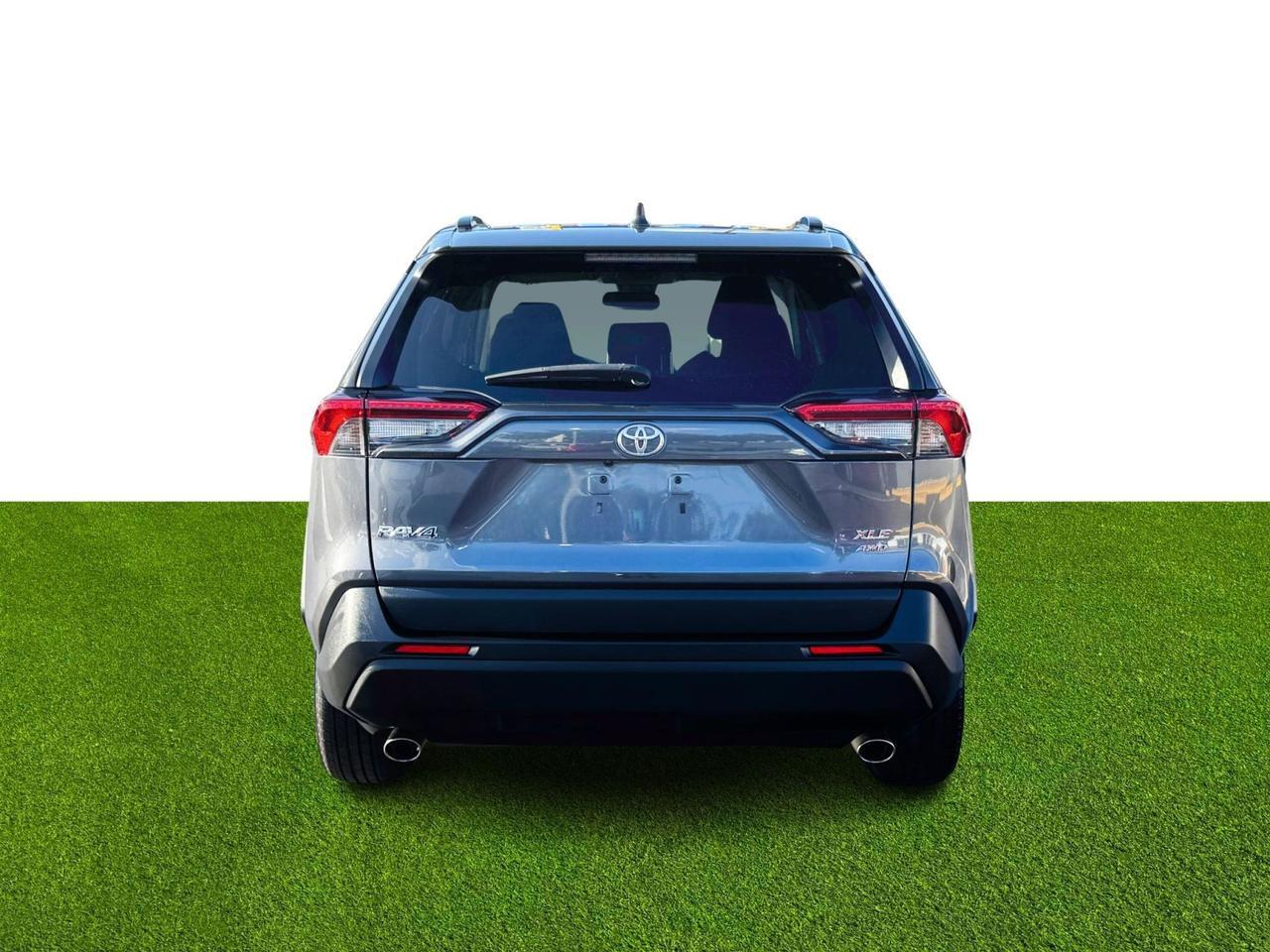 2023 Toyota RAV4 XLE Miami FL