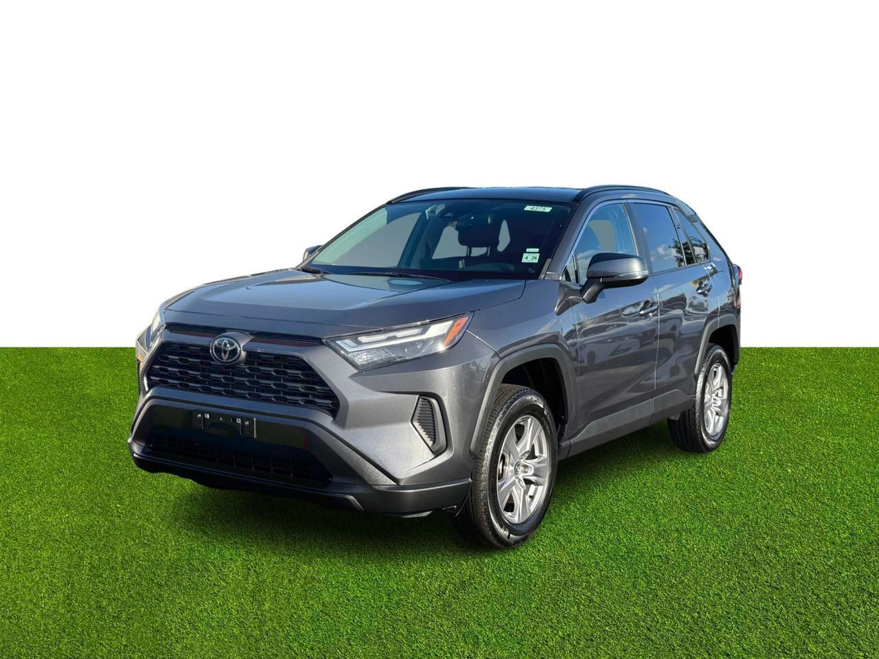 2023 Toyota RAV4 XLE Miami FL
