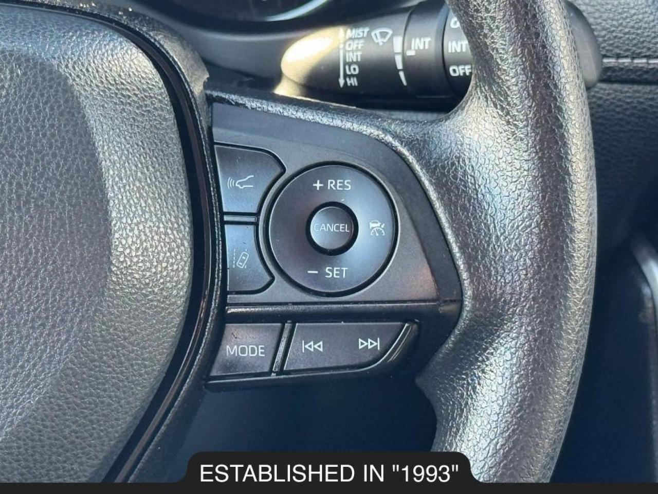 2023 Toyota RAV4 XLE Miami FL