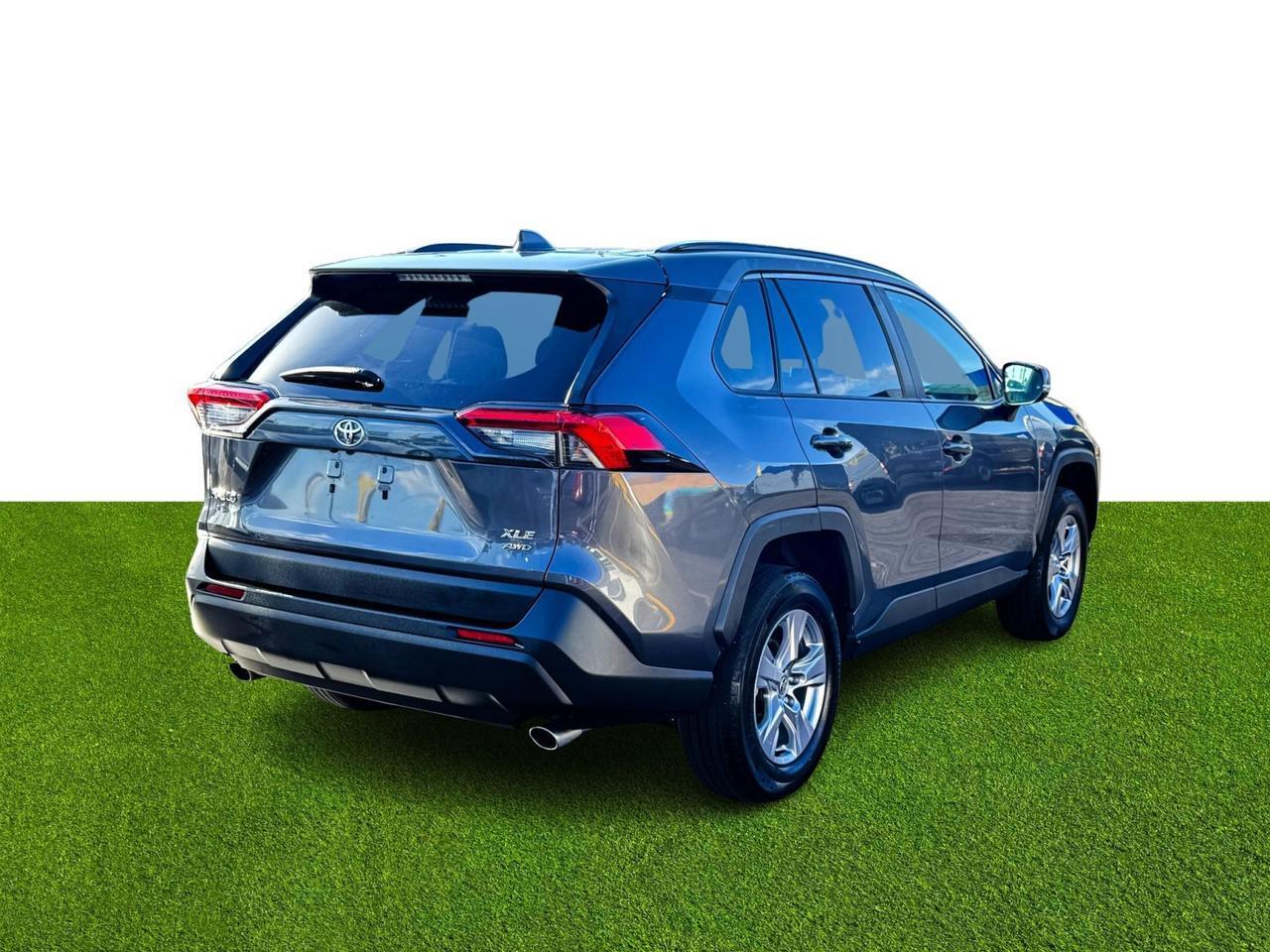 2023 Toyota RAV4 XLE Miami FL
