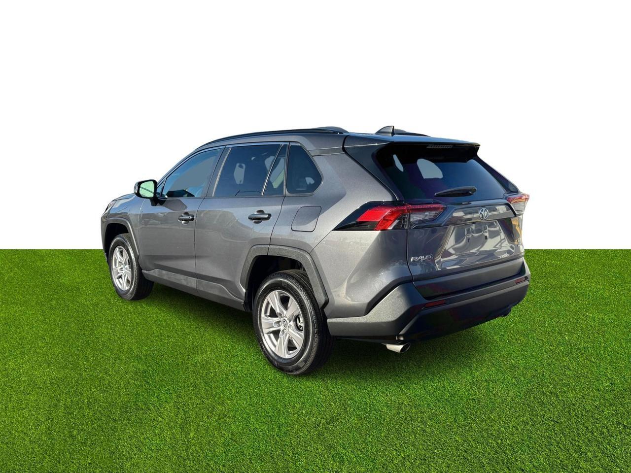 2023 Toyota RAV4 XLE Miami FL