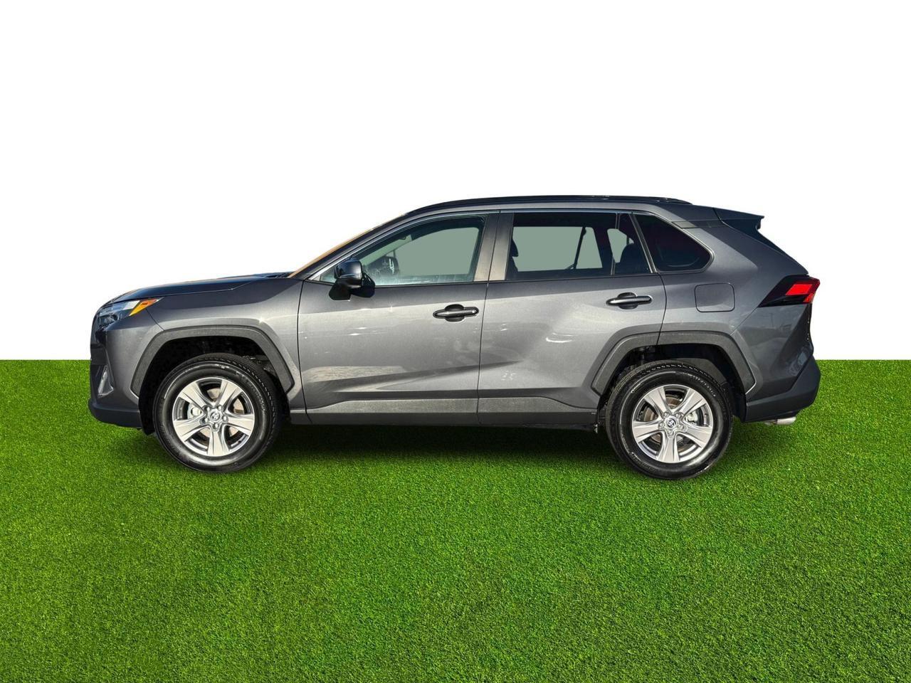 2023 Toyota RAV4 XLE Miami FL