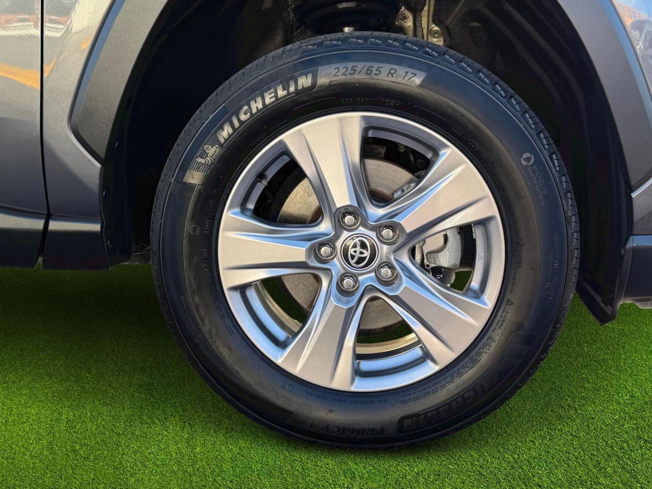 2023 Toyota RAV4 XLE Miami FL