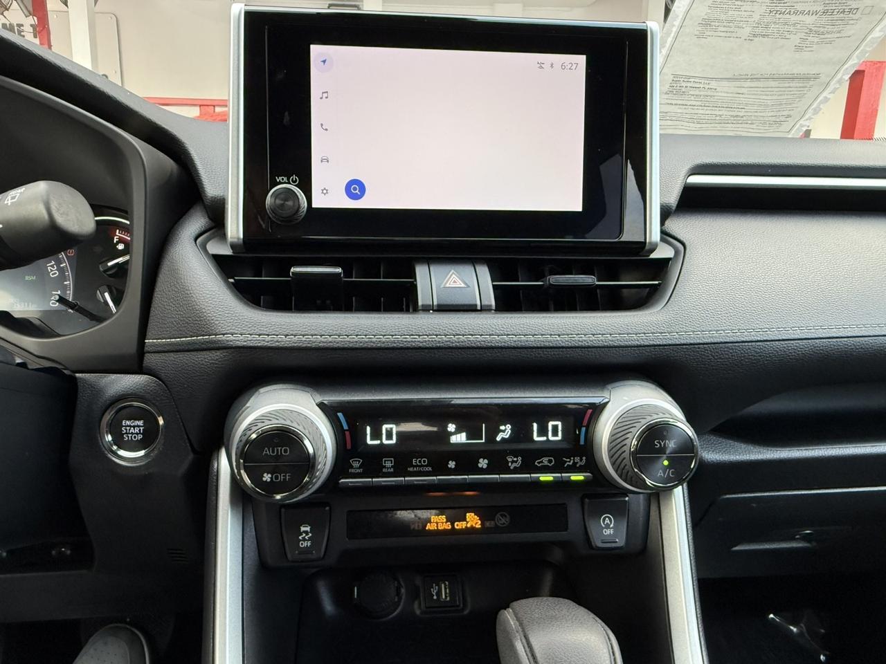 2023 Toyota RAV4 XLE Hollywood FL