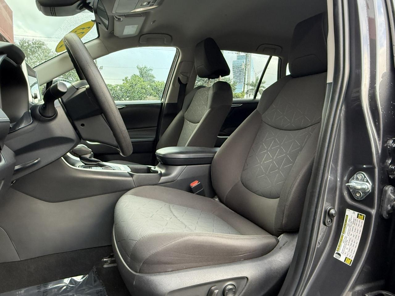 2023 Toyota RAV4 XLE Hollywood FL