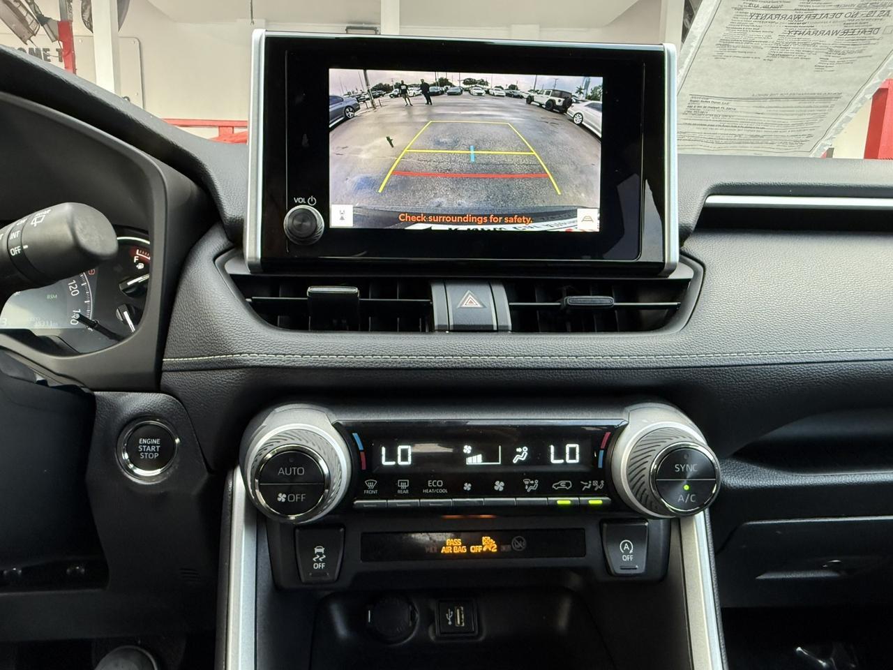 2023 Toyota RAV4 XLE Hollywood FL