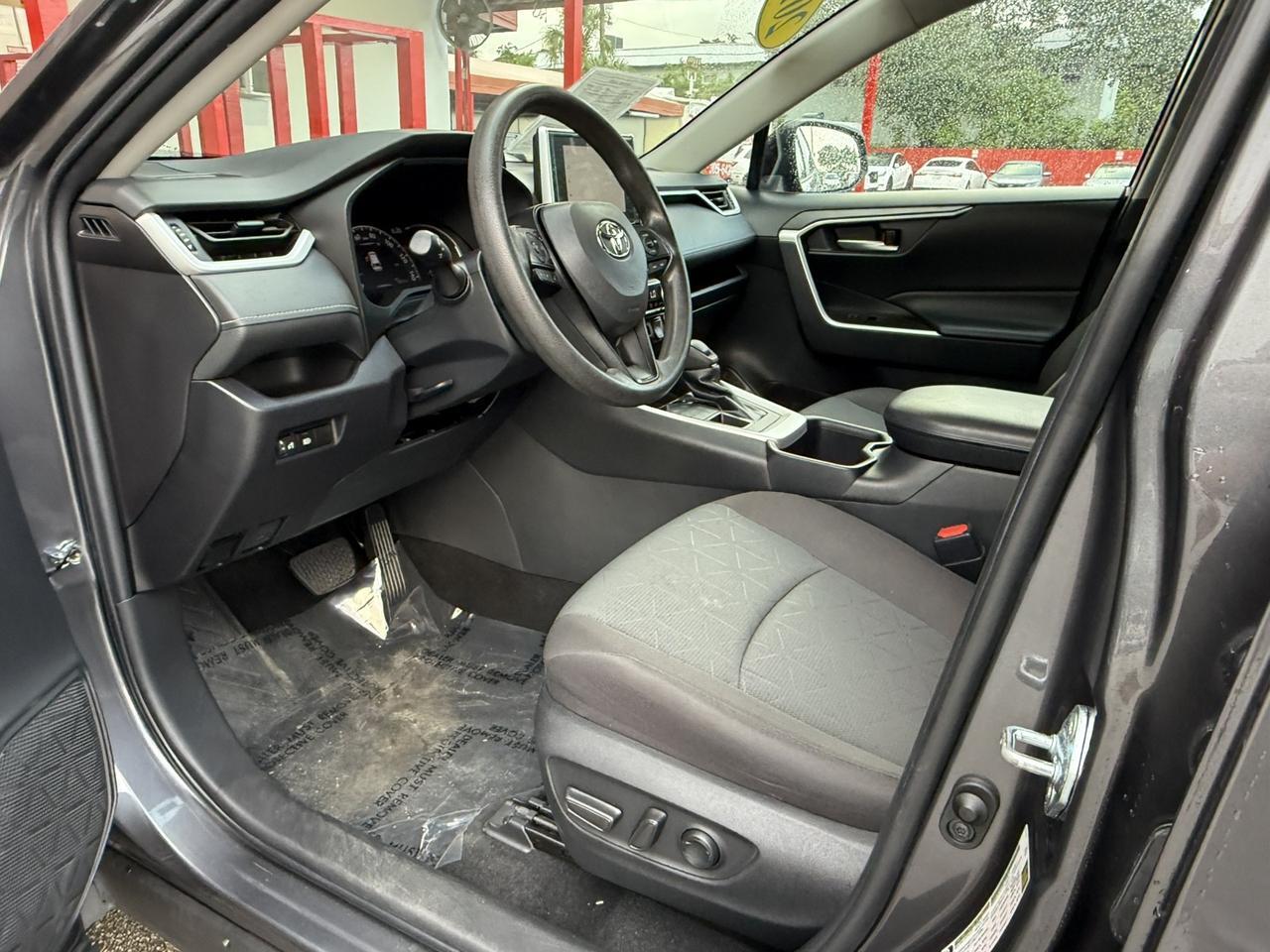 2023 Toyota RAV4 XLE Hollywood FL