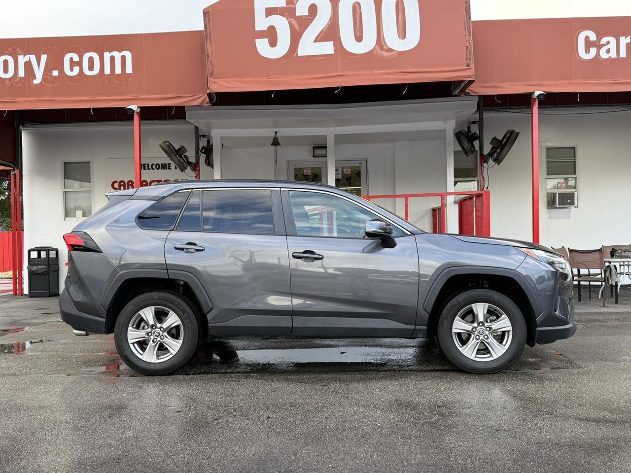 2023 Toyota RAV4 XLE Hollywood FL