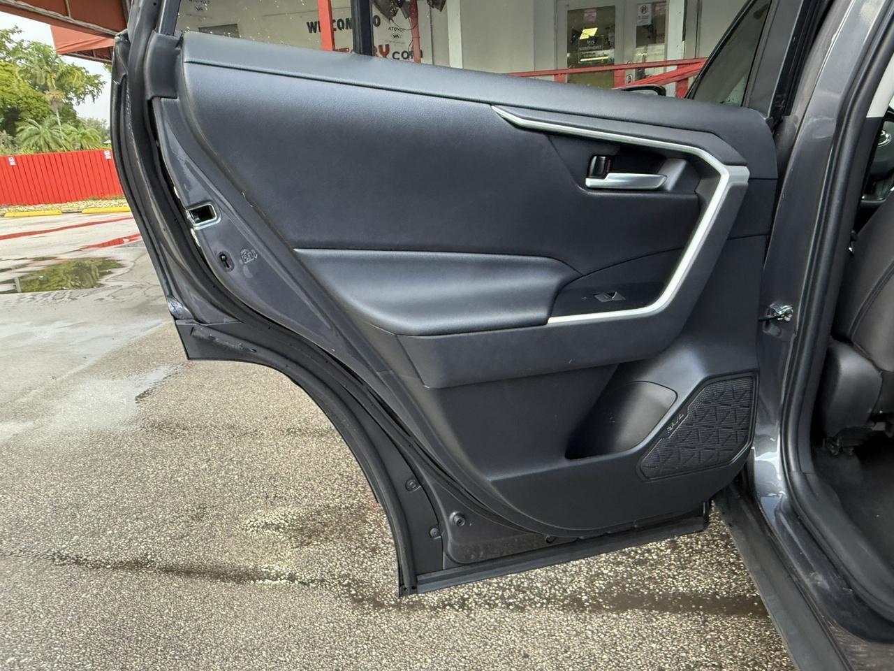 2023 Toyota RAV4 XLE Hollywood FL