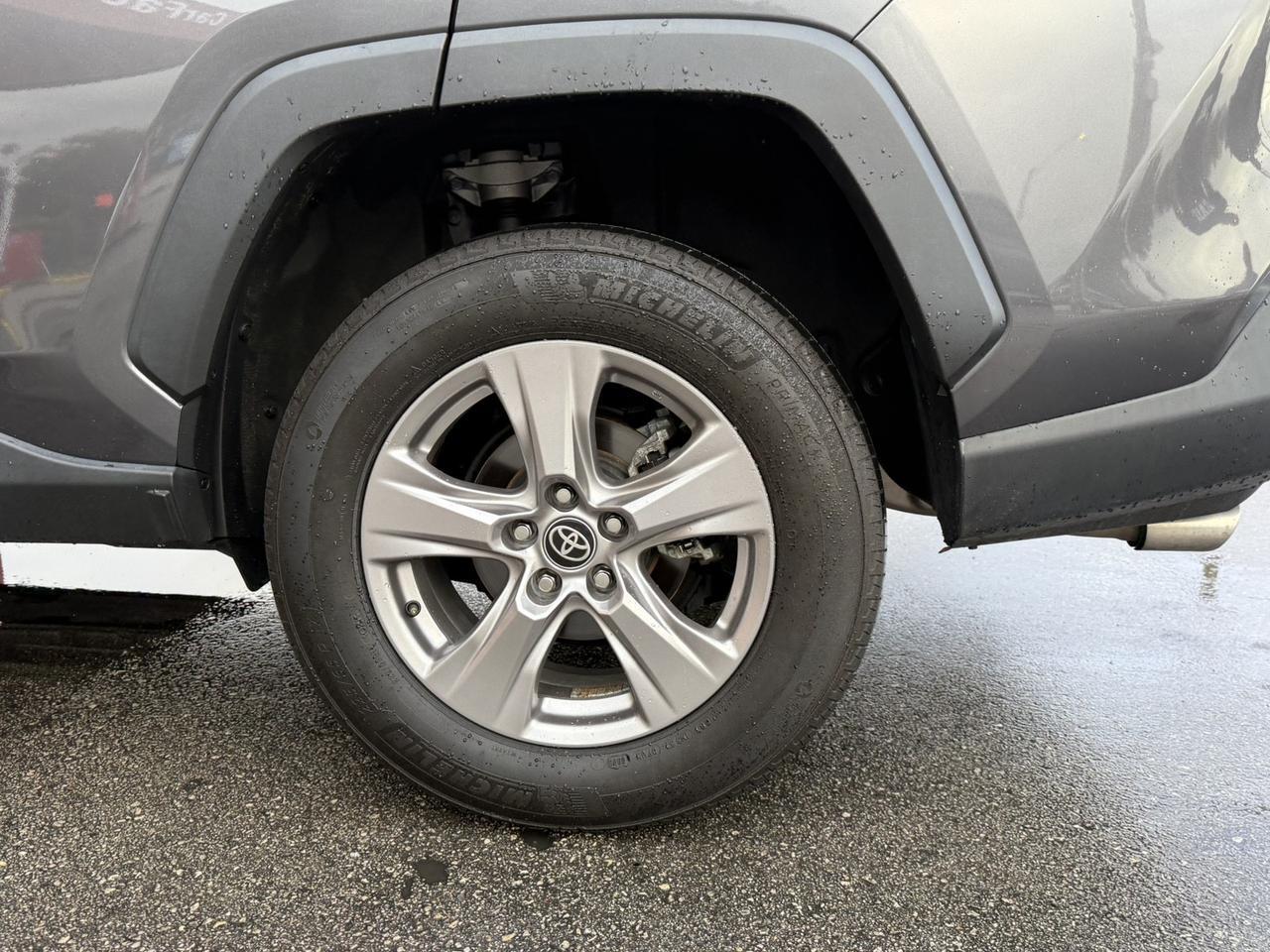 2023 Toyota RAV4 XLE Hollywood FL