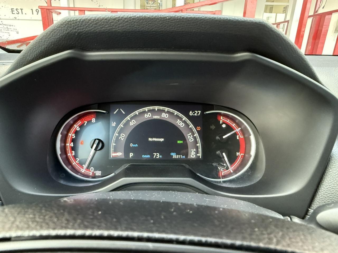 2023 Toyota RAV4 XLE Hollywood FL