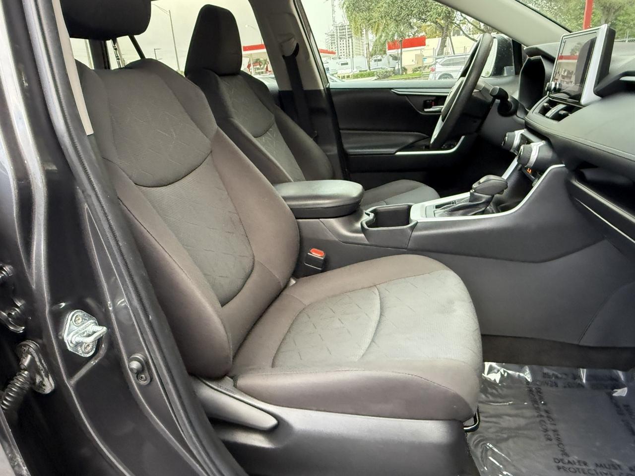 2023 Toyota RAV4 XLE Hollywood FL