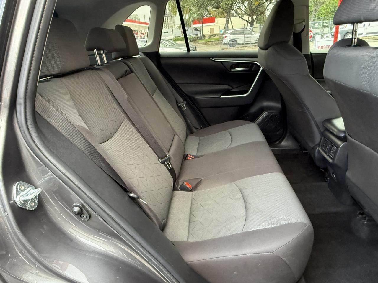 2023 Toyota RAV4 XLE Hollywood FL