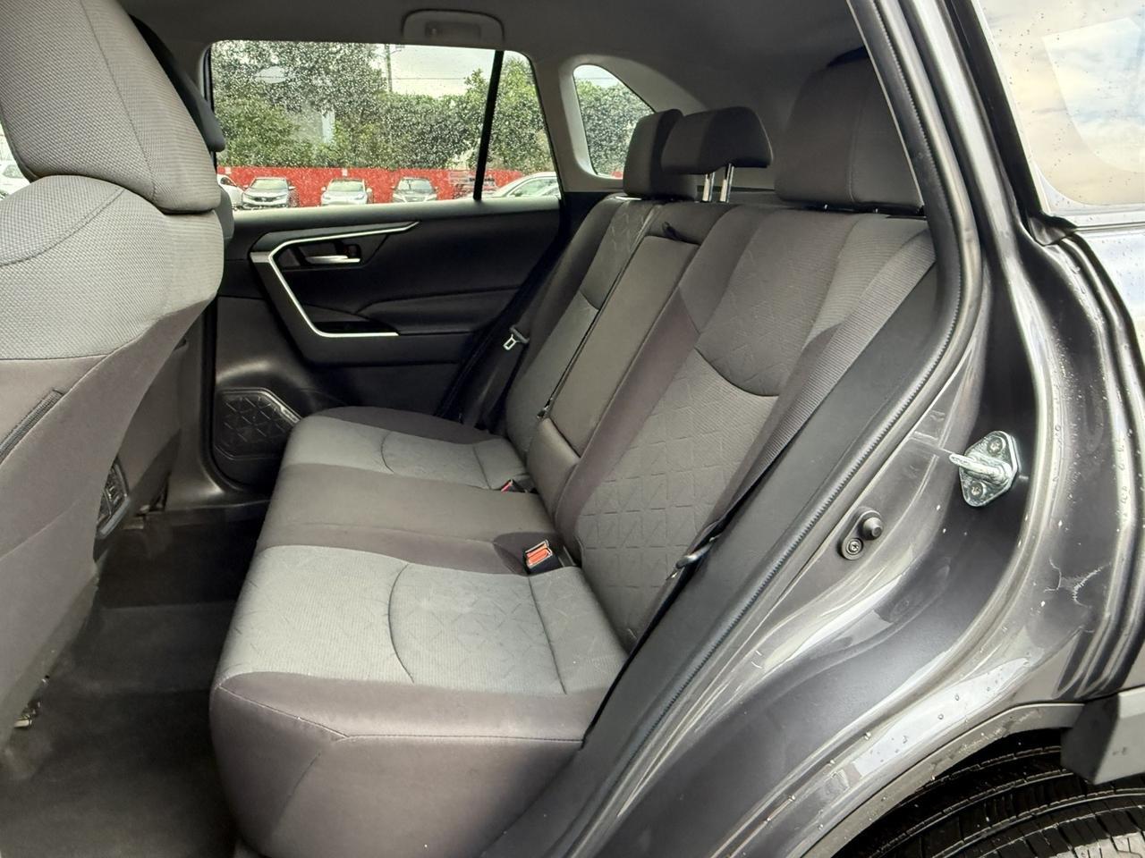 2023 Toyota RAV4 XLE Hollywood FL