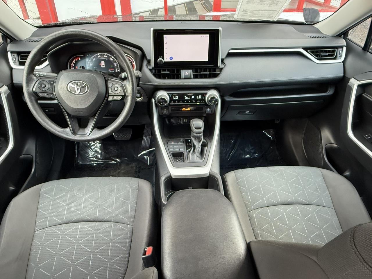 2023 Toyota RAV4 XLE Hollywood FL