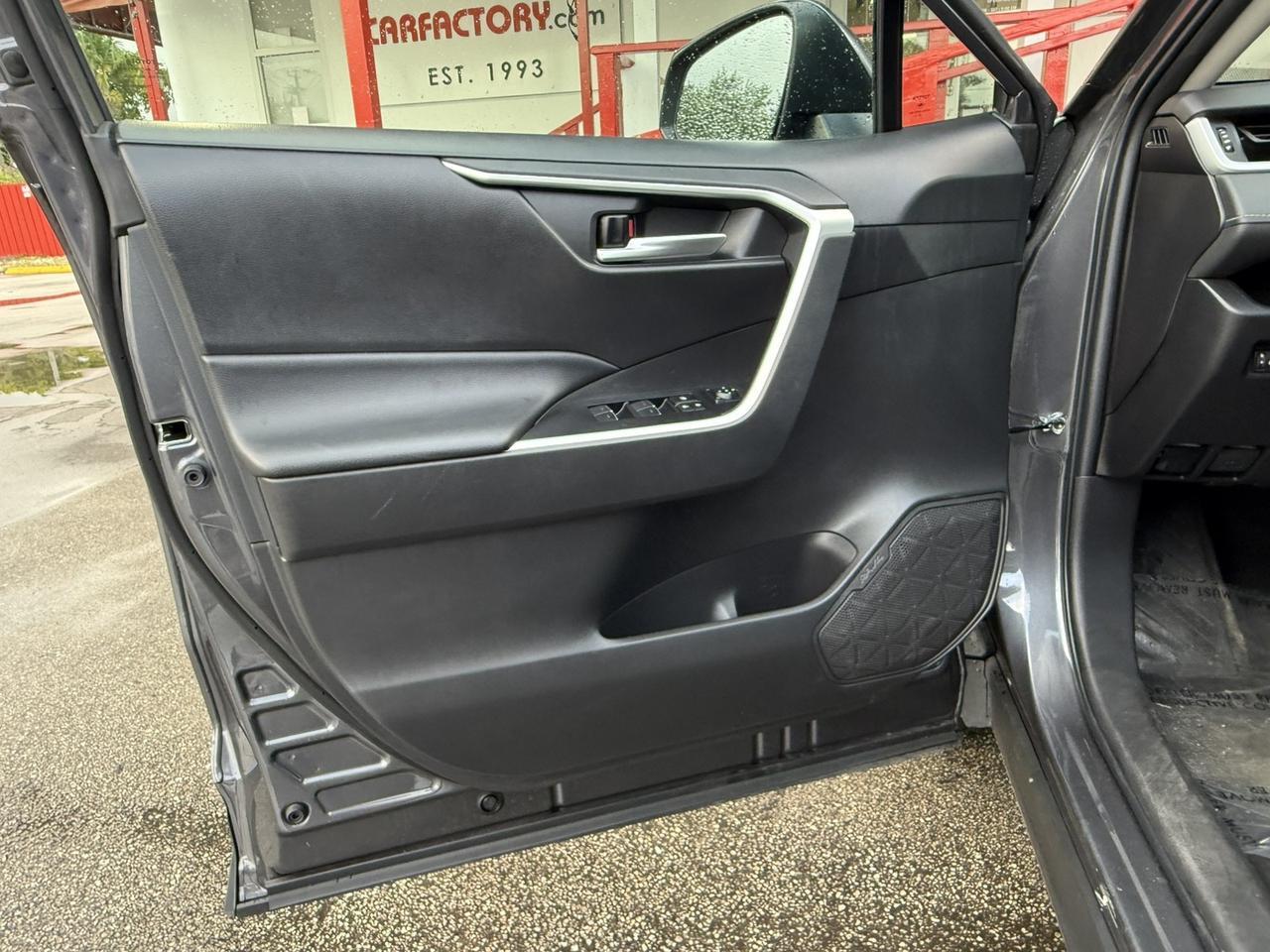 2023 Toyota RAV4 XLE Hollywood FL