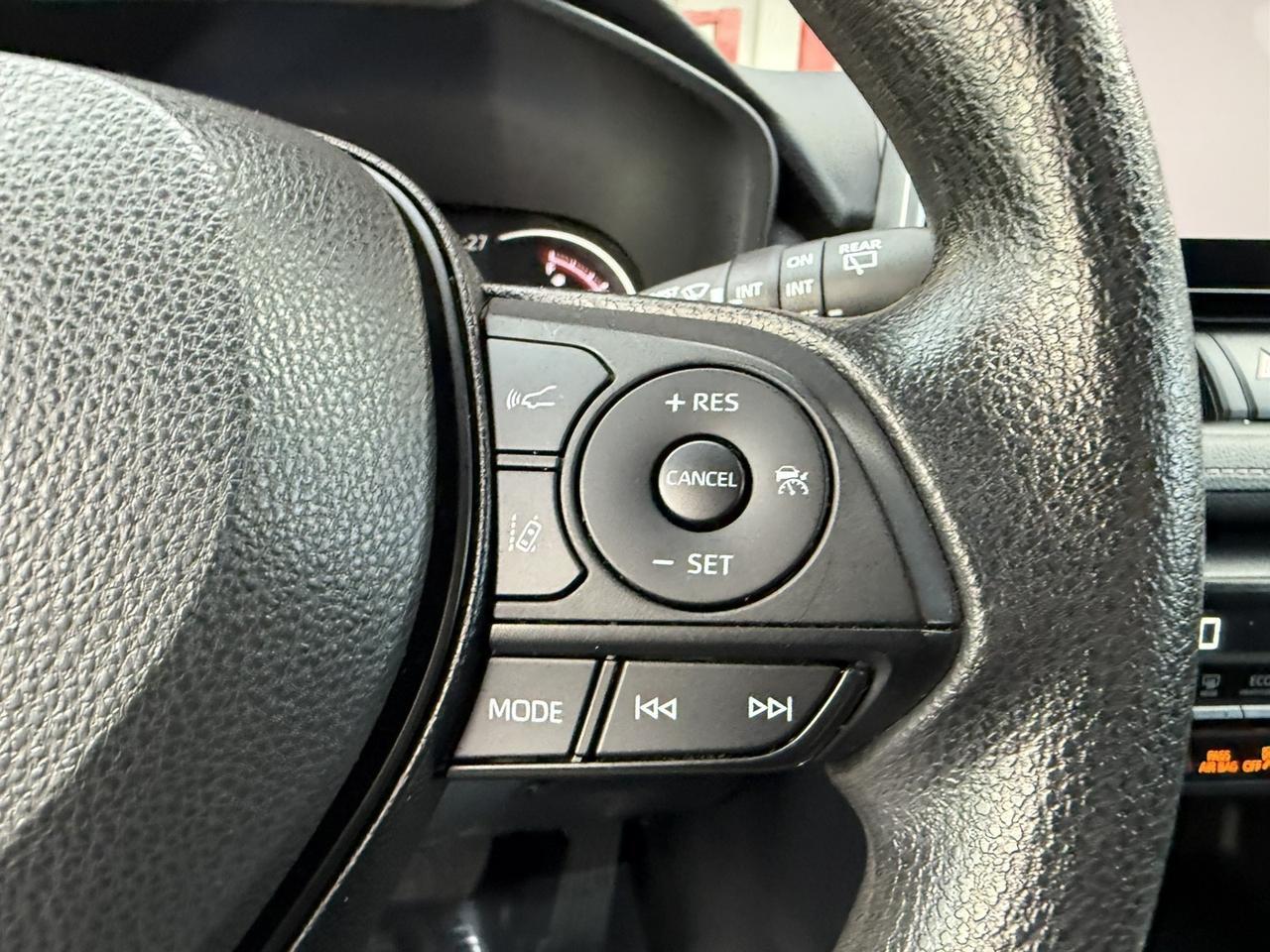 2023 Toyota RAV4 XLE Hollywood FL